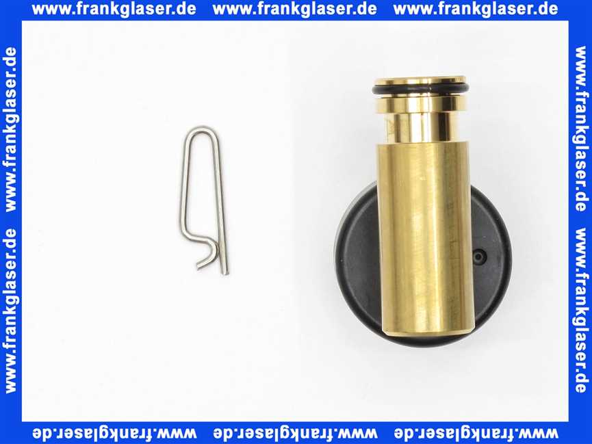 Bosch Manometer 7099077