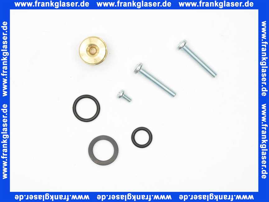 Bosch Gasdüse 2E (G20) D 4,45 mit Dichtung 7099090