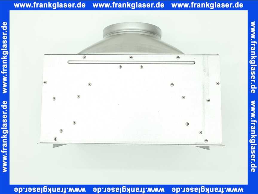 Bosch Strömungssicherung kpl für U124/24,U004,U104/24/24K 7099111