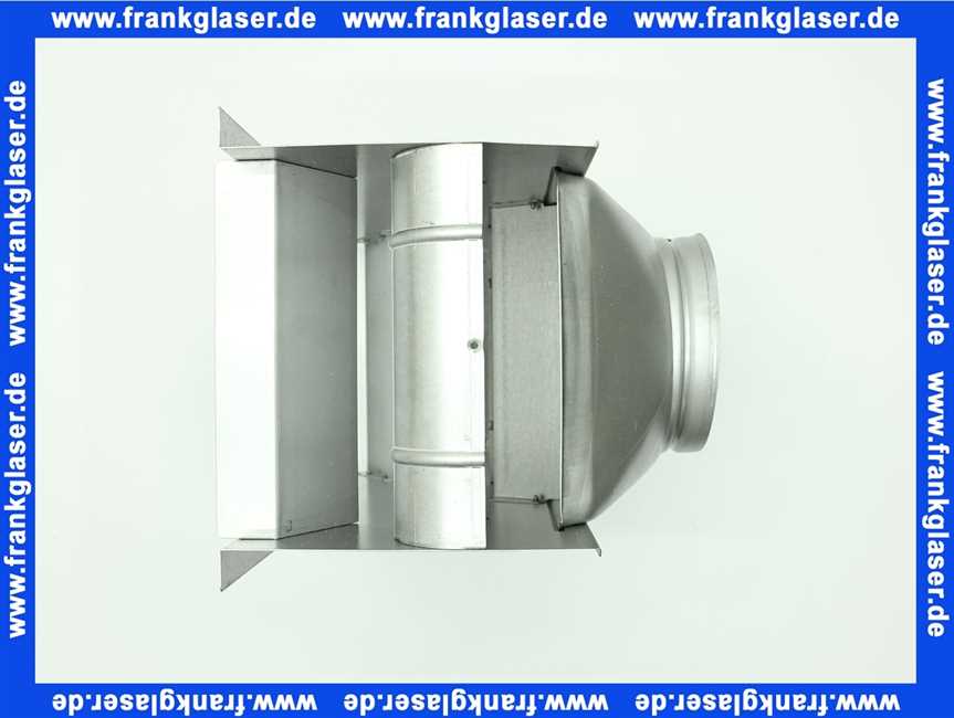Bosch Strömungssicherung kpl für U124/24,U004,U104/24/24K 7099111