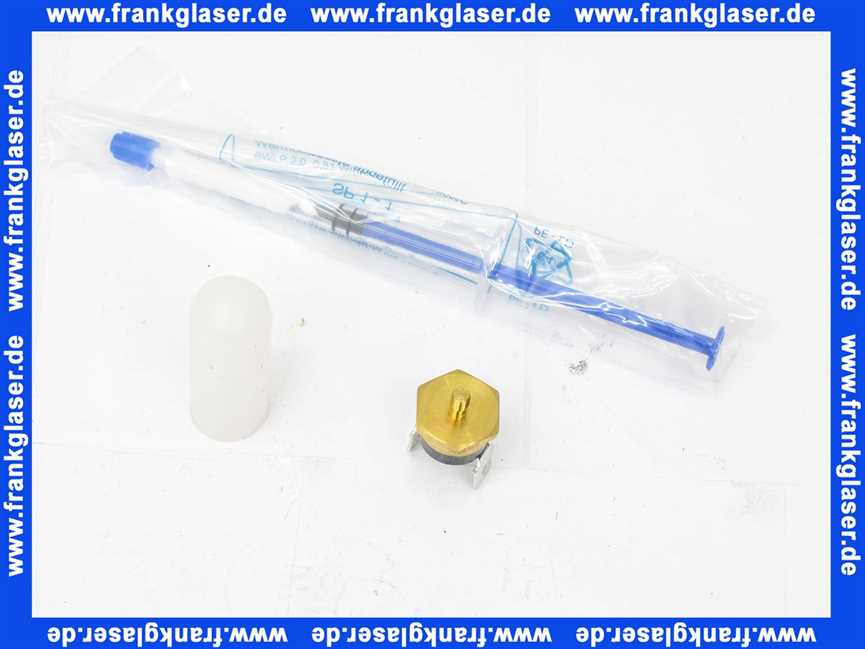 Bosch Sicherheitstemperaturbegrenzer 7099117