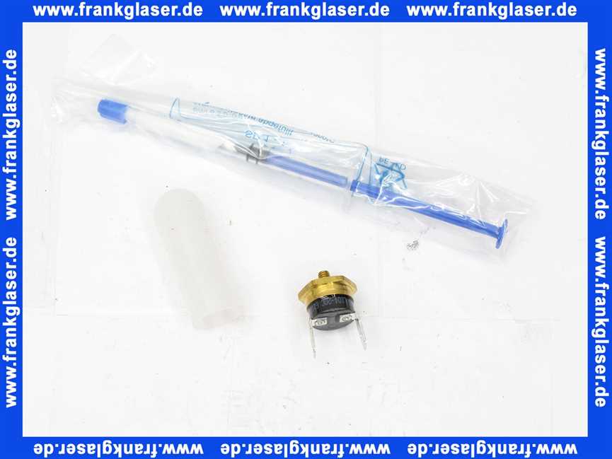 Bosch Sicherheitstemperaturbegrenzer 7099117