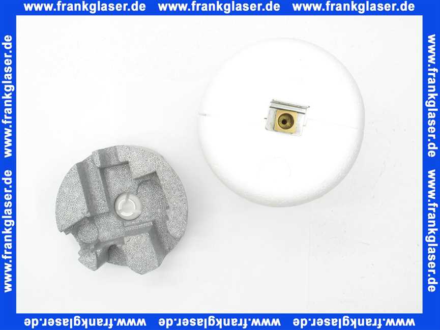 Bosch Wärmetauscher Bw U122/124 kpl 7099128