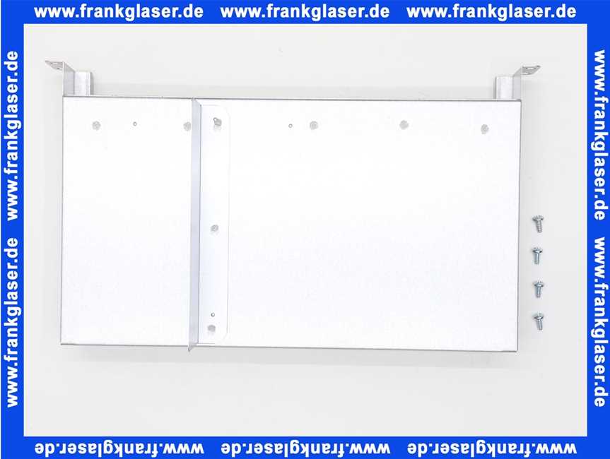Bosch Abdeckblech 7099133