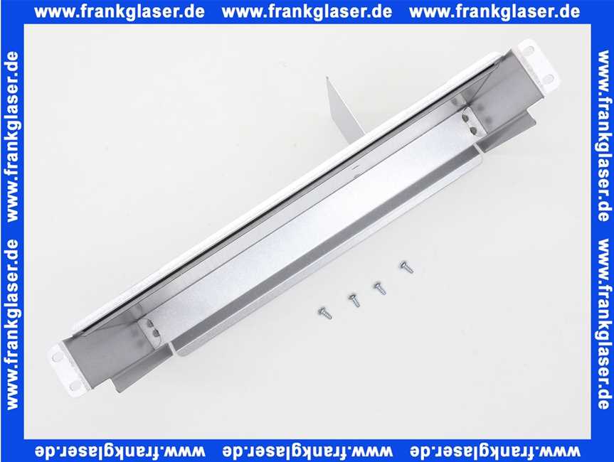 Bosch Abdeckblech 7099133