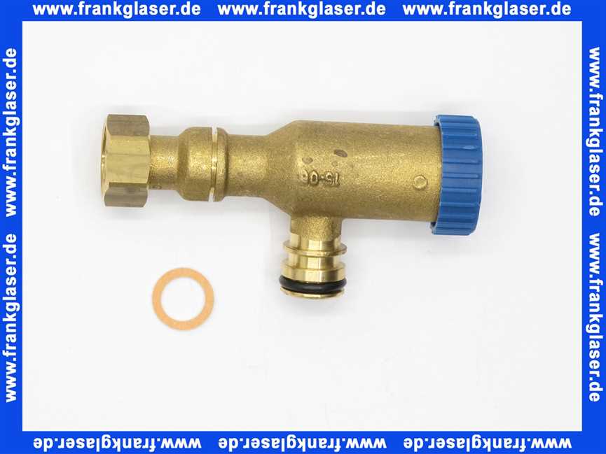 Bosch Durchflussmengenbegrenzer 7099143