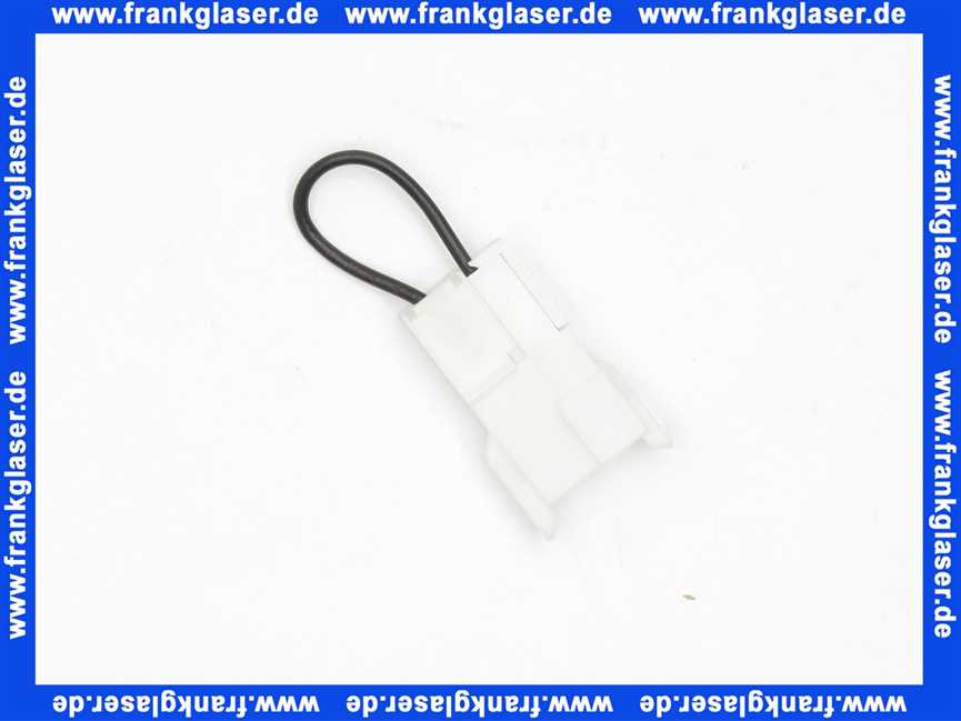 Bosch Brücke für WT Kabelbaum GB112 7099202
