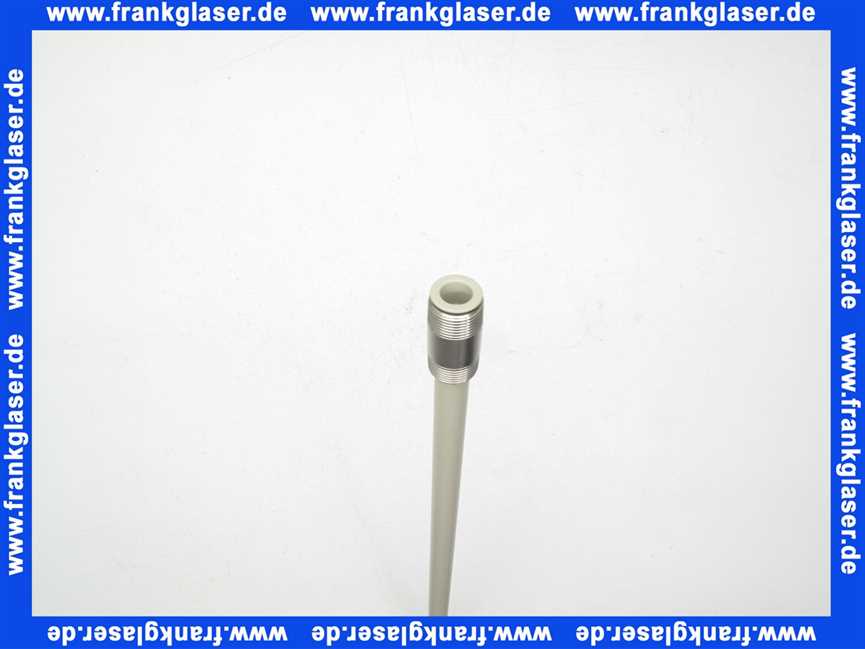 Bosch Tauchrohr 3/4 x820 lg 7099262