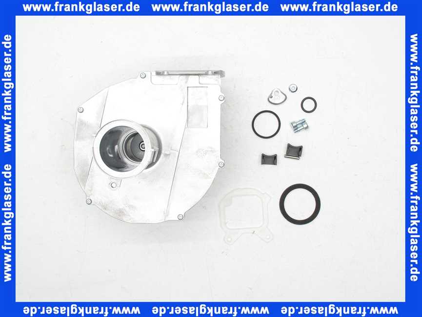 Bosch Gebläse kpl V3 7099387 (Nachfolgeartikel)