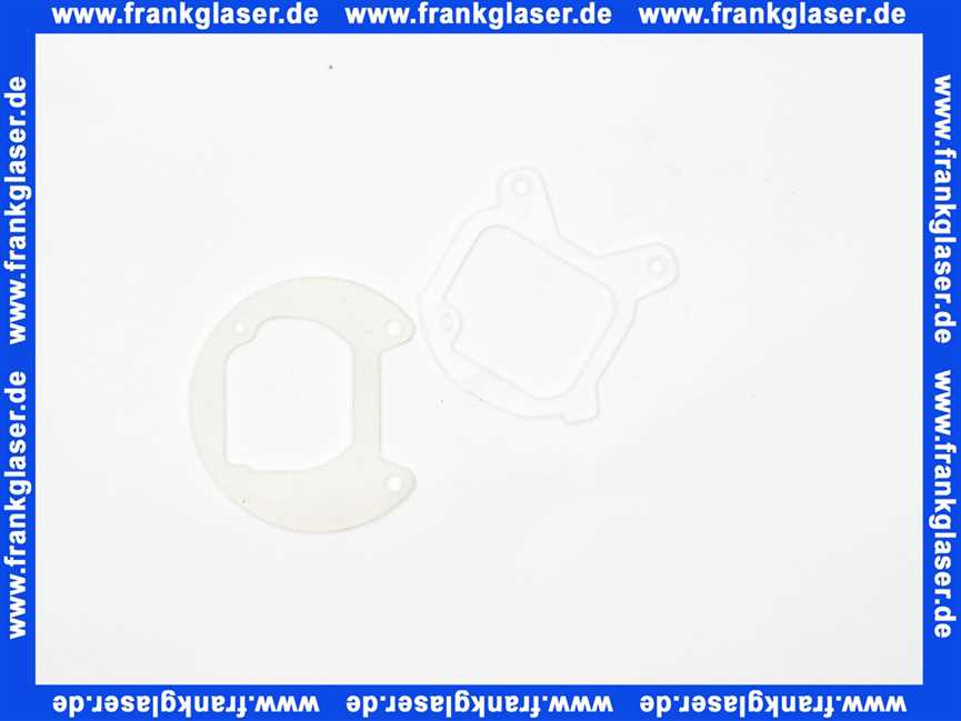 Bosch Dichtung für Gebläse V2 7099393