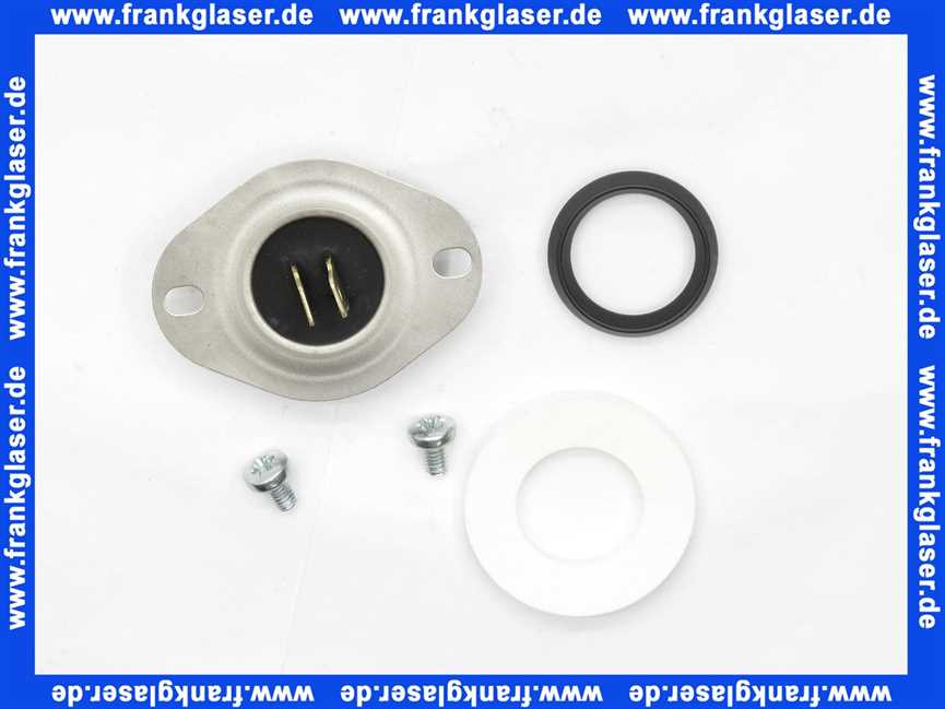 Bosch Fühler Abgasüberwachung mit Dichtung 7099456