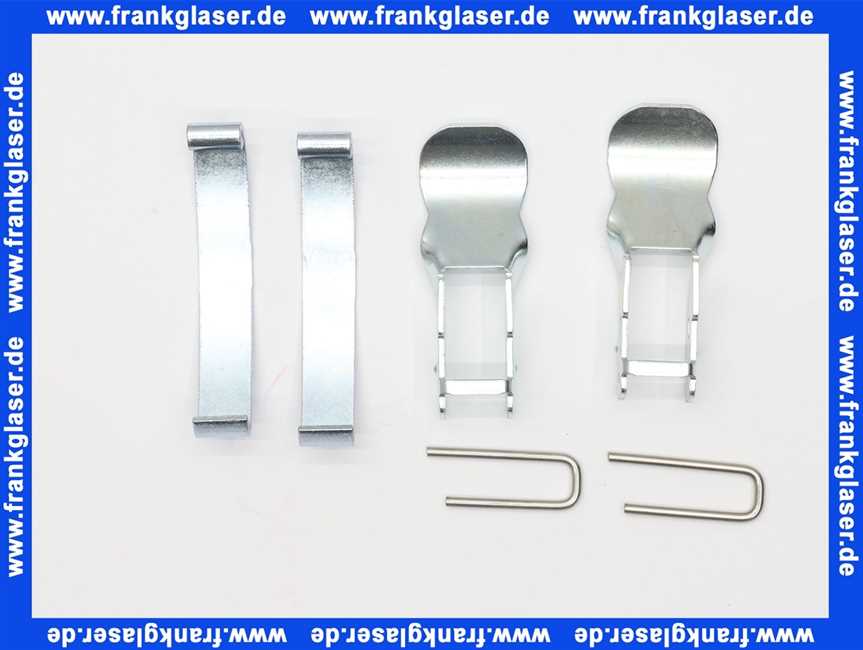 Bosch Klemmbügel (2x) 7099552