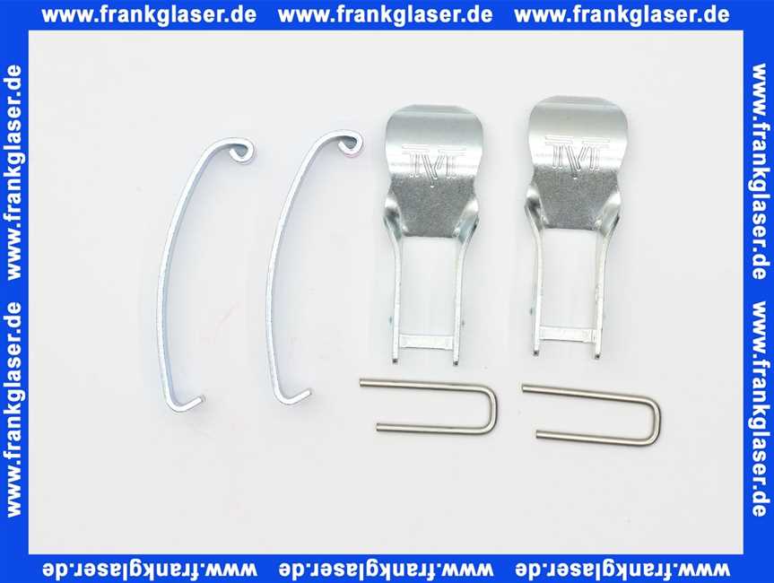Bosch Klemmbügel (2x) 7099552
