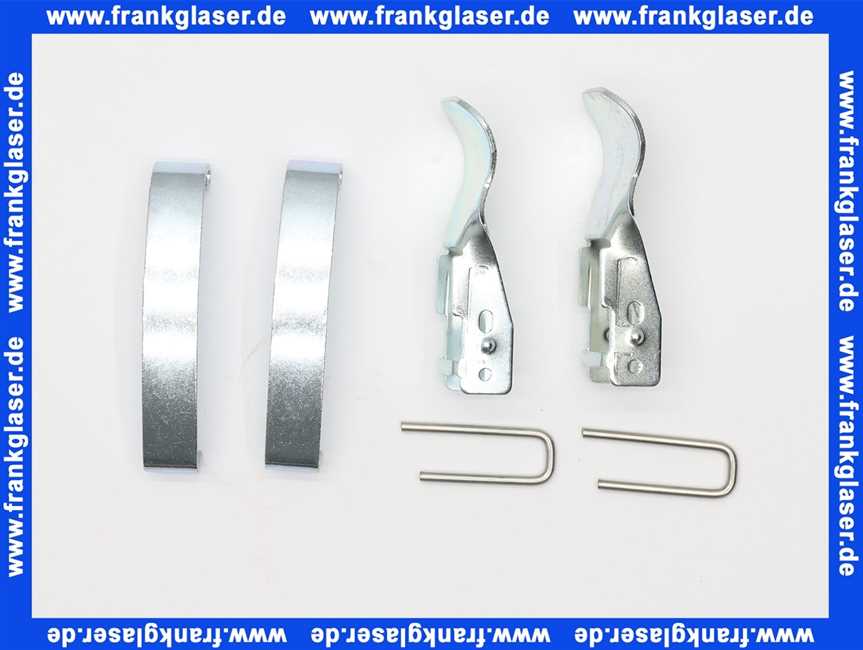 Bosch Klemmbügel (2x) 7099552
