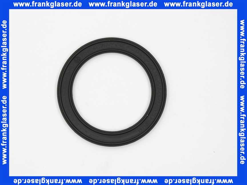 Bosch Dichtung Brenner 7099689