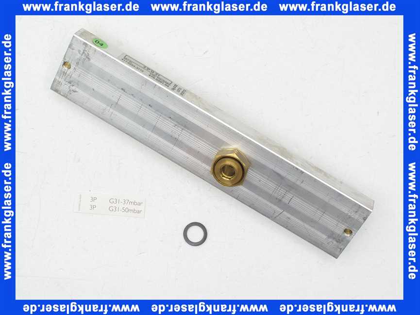 Bosch Düsenpl. U114/U124 3P D0.52mm (01) 7099698