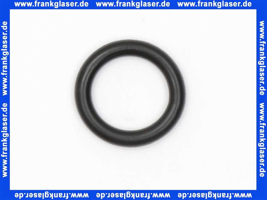 7099718 Bosch O-Ring 26,3x5,33 1Stück