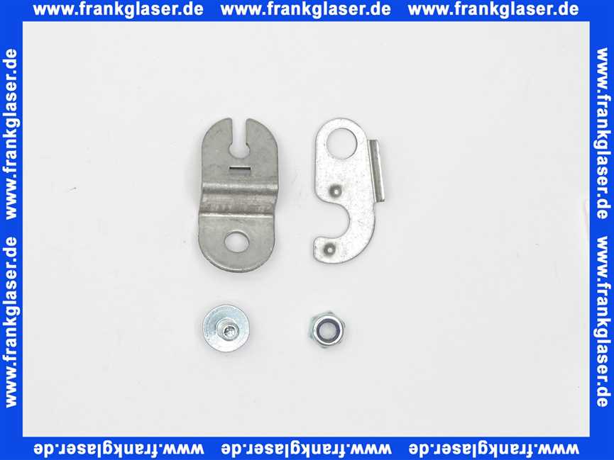 Bosch Haltewinkel Glühz-Ionisationselektrode 7099738