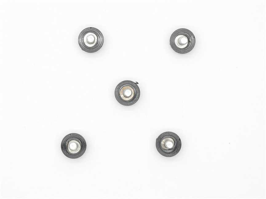 Bosch 6kt-Schraube M5x10 (5x) 7100370