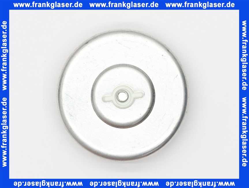 Bosch Dichtkappe f.Abgasrohr DN 60 7100500