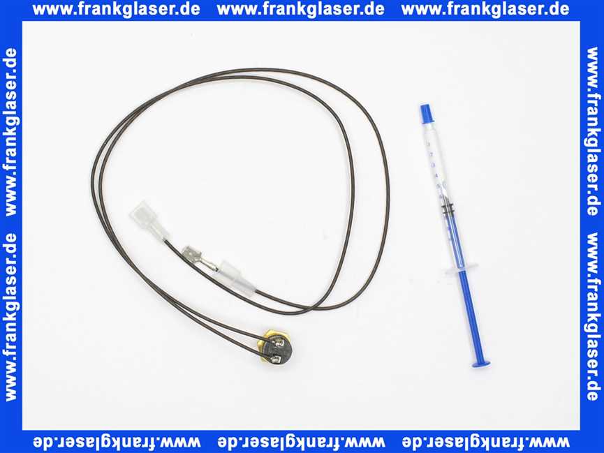 Bosch Sicherheitstemp Begr kpl 11/W,11/WG 7100592