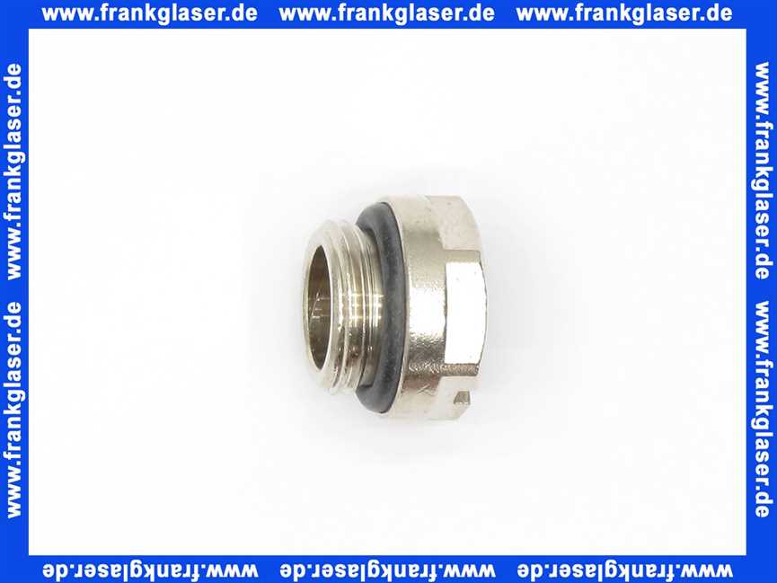 Bosch Schraubstopfen kpl 11/WG 7100660