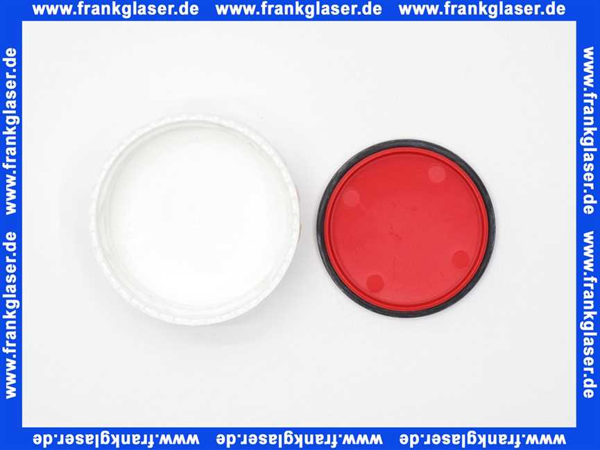 Bosch Verschluss m. Dichtung f GB112/Linea K23 7100842
