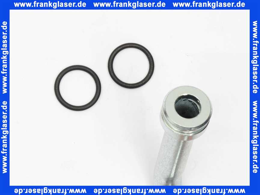 Bosch Verbindungsrohr Überströmv Linea Single 7100884