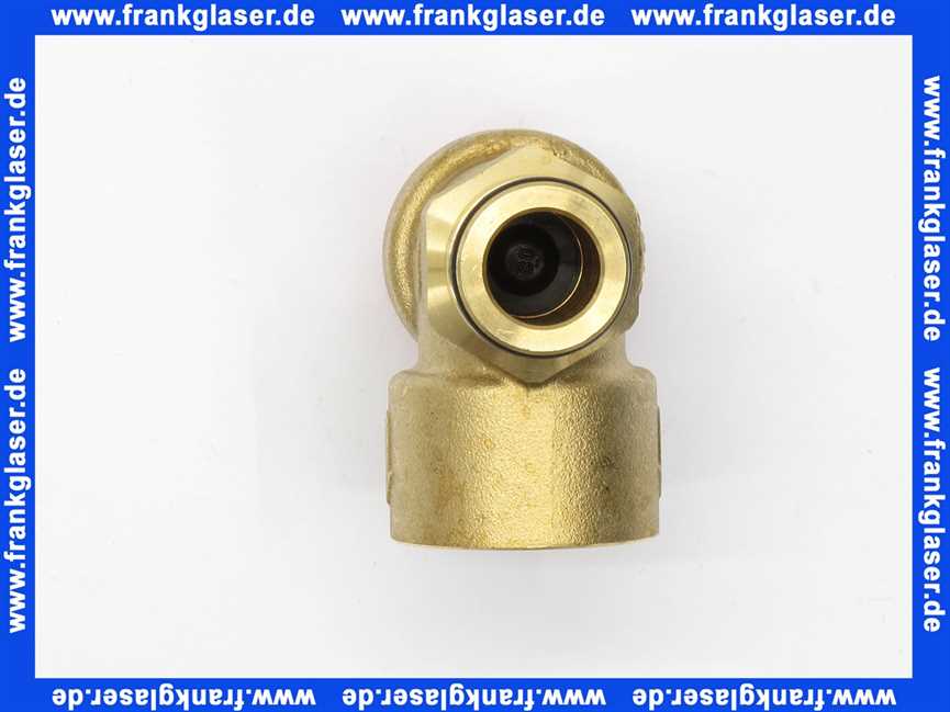 Bosch Sicherheitsventil 3bar steckbar 7100888