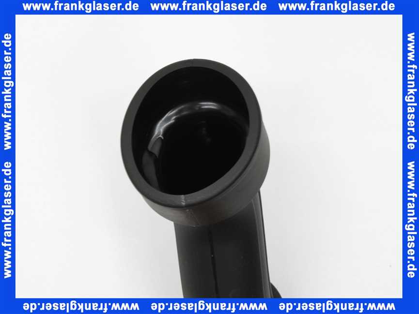 Bosch Verbindungsst Gebläse/Brenner Linea S 7100898