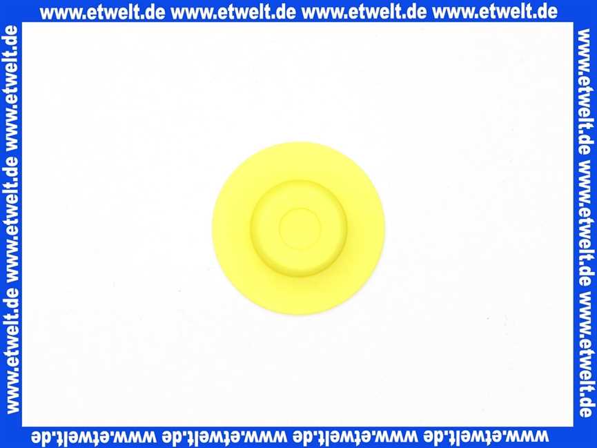 Bosch Stopfen 18mm für Siphon/Kondensator (1 Stück) 7100905