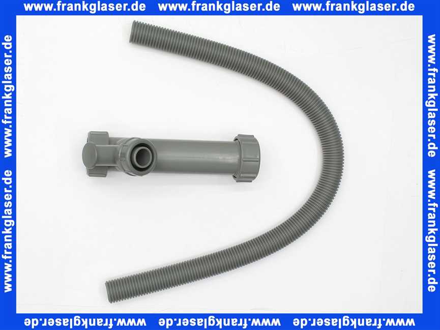 Bosch Siphon für Linea Single-11 7100918