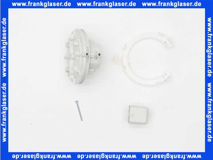 Bosch Differenzdruckschalter 7101072