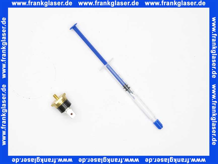 Bosch Sicherheitstemperaturbegrenzer 7101094