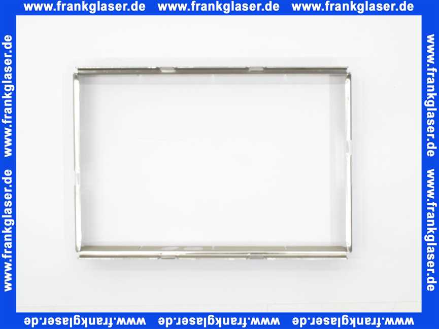 Bosch Brennerrahmen 7101146