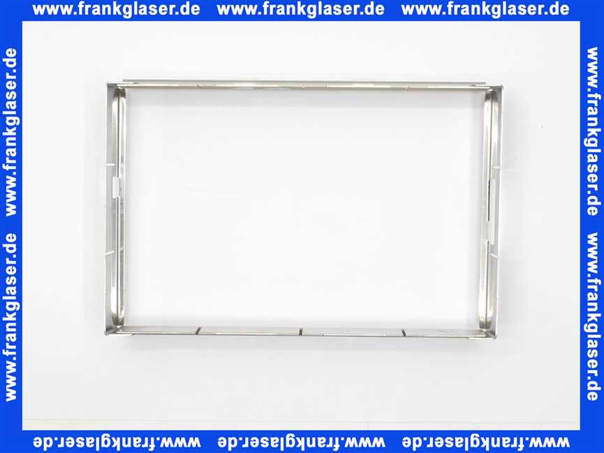 Bosch Brennerrahmen 7101146