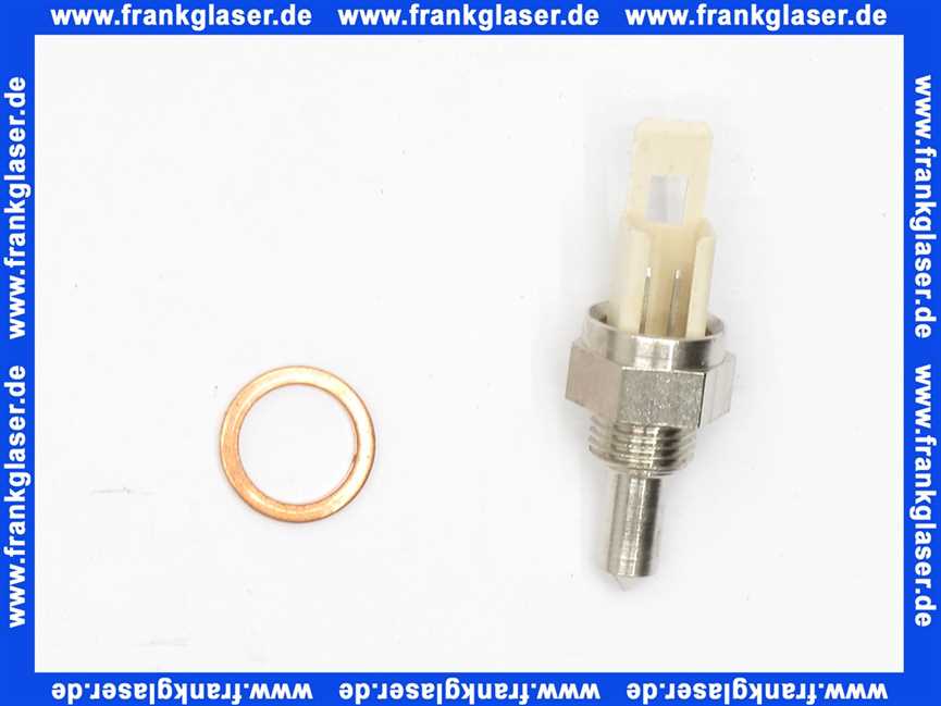 Bosch Fühler Temp kpl 7101162