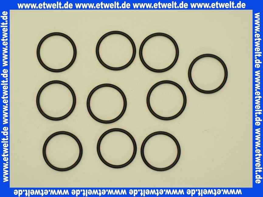 Bosch O-Ring 36,09x3,53 (10x) 7101488