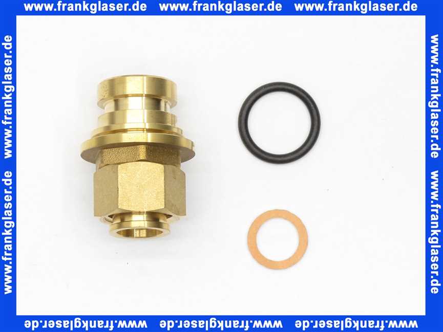 Bosch Anschlussnippel Warm-Wasser 7101612