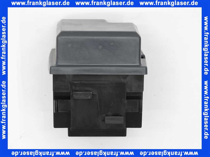 Bosch Trafo Typ EI 66/30 kompl. 7101640