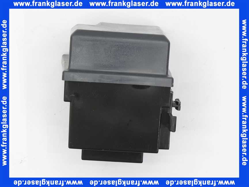 Bosch Trafo Typ EI 66/30 kompl. 7101640