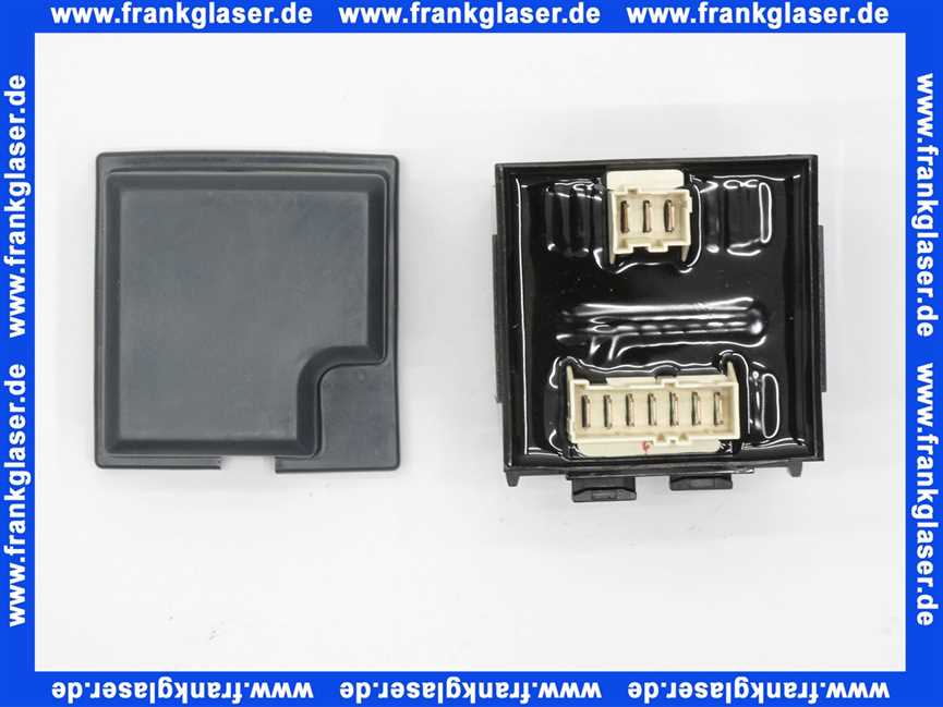 Bosch Trafo Typ EI 66/30 kompl. 7101640