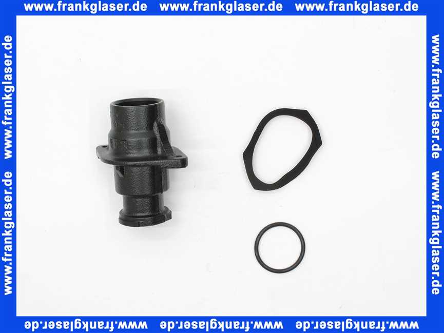 Bosch 73080 Anschlussstück