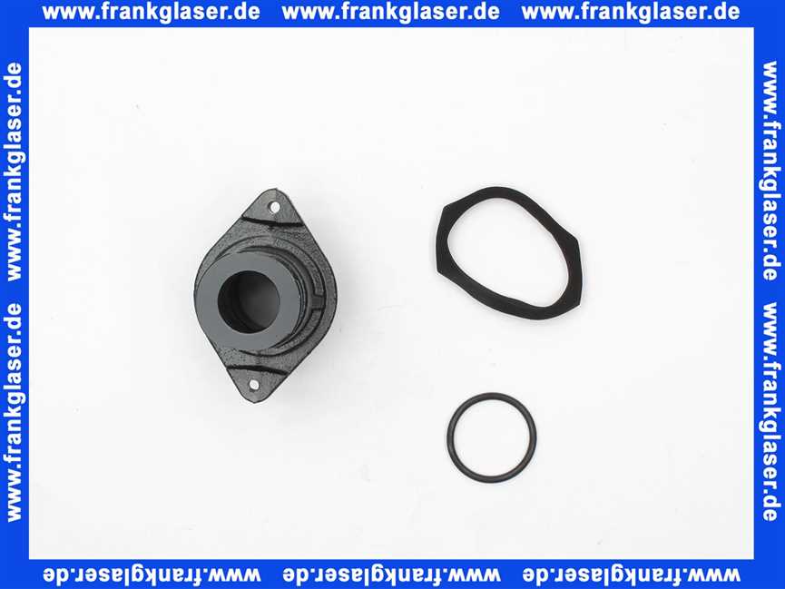 Bosch 73080 Anschlussstück