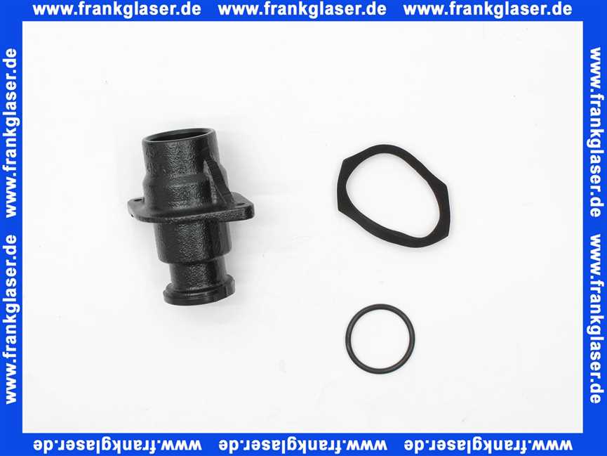 Bosch 73080 Anschlussstück