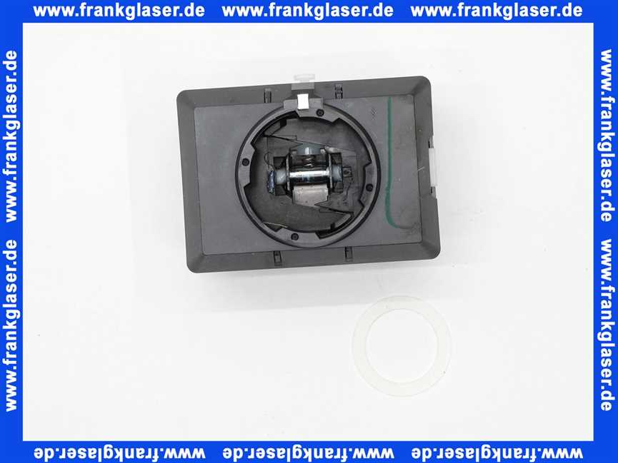 Bosch Motor 3-Wege-Ventil 73317