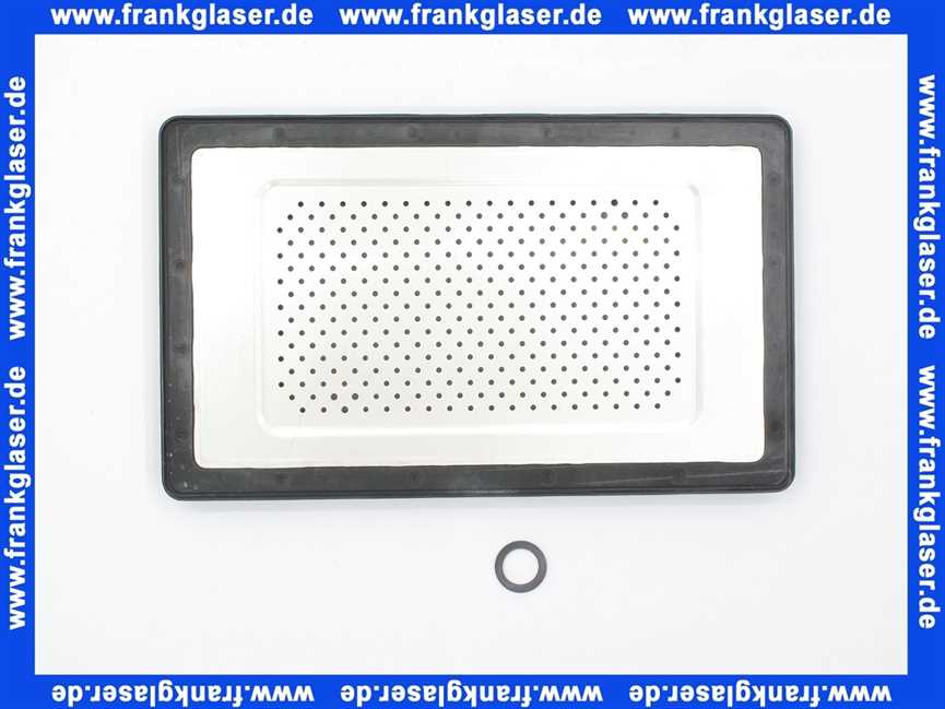Bosch Dichtung Brenner 74577