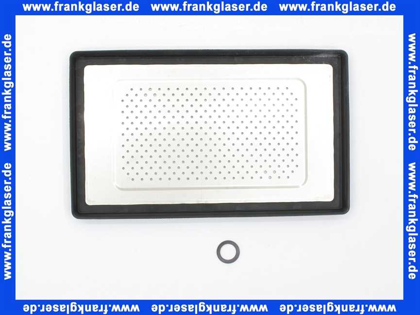 Bosch Dichtung Brenner 74577