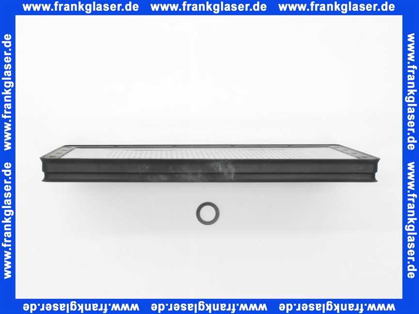 Bosch Dichtung Brenner 74577