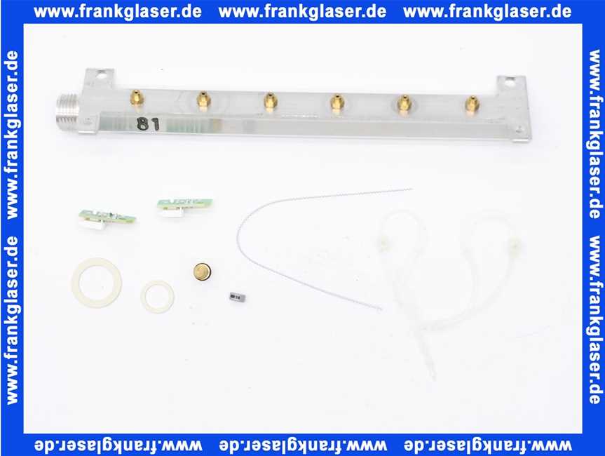 Bosch 7710229028 Gasart-Umbausatz 23,31 21